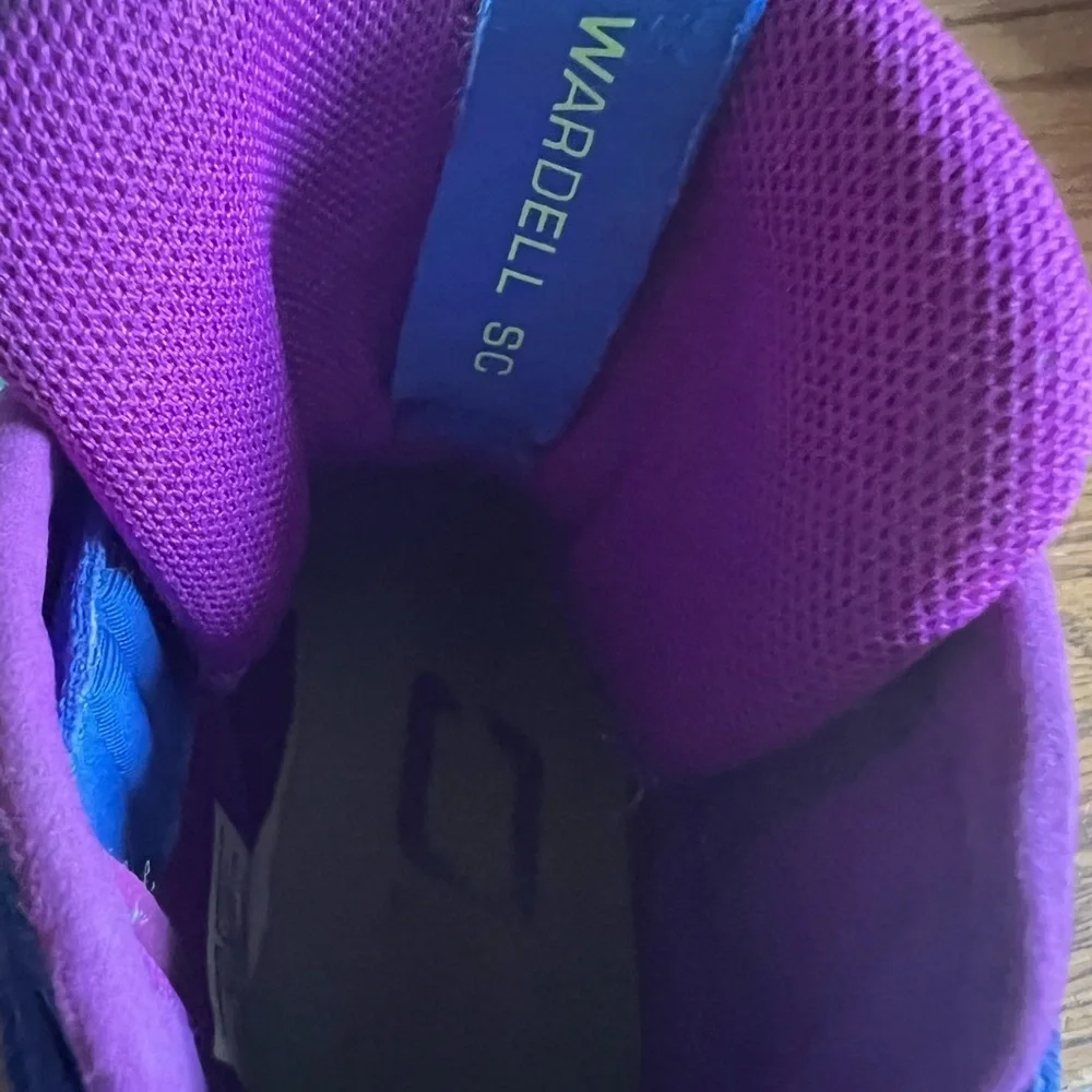 UNDER ARMOUR Stephen Curry 3ZERO Basketball Shoes